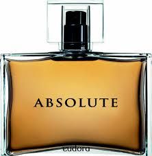Absolute Deo Colônia 95ml