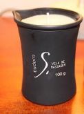 Vela de Massagem